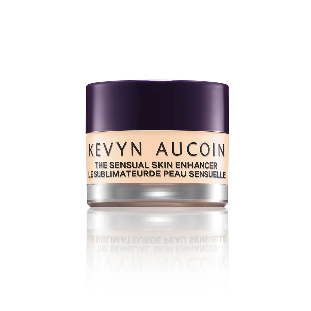 Kevyn Aucoin The Sensual Skin Enhancer - SX01